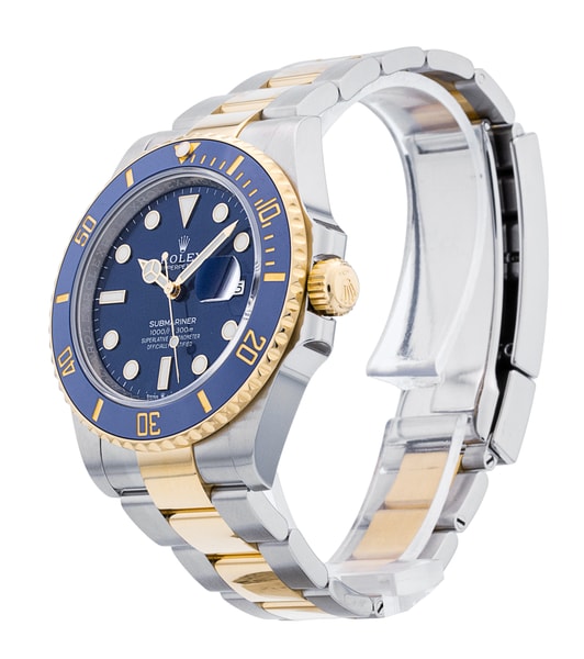 Rolex Submariner 126613 LB